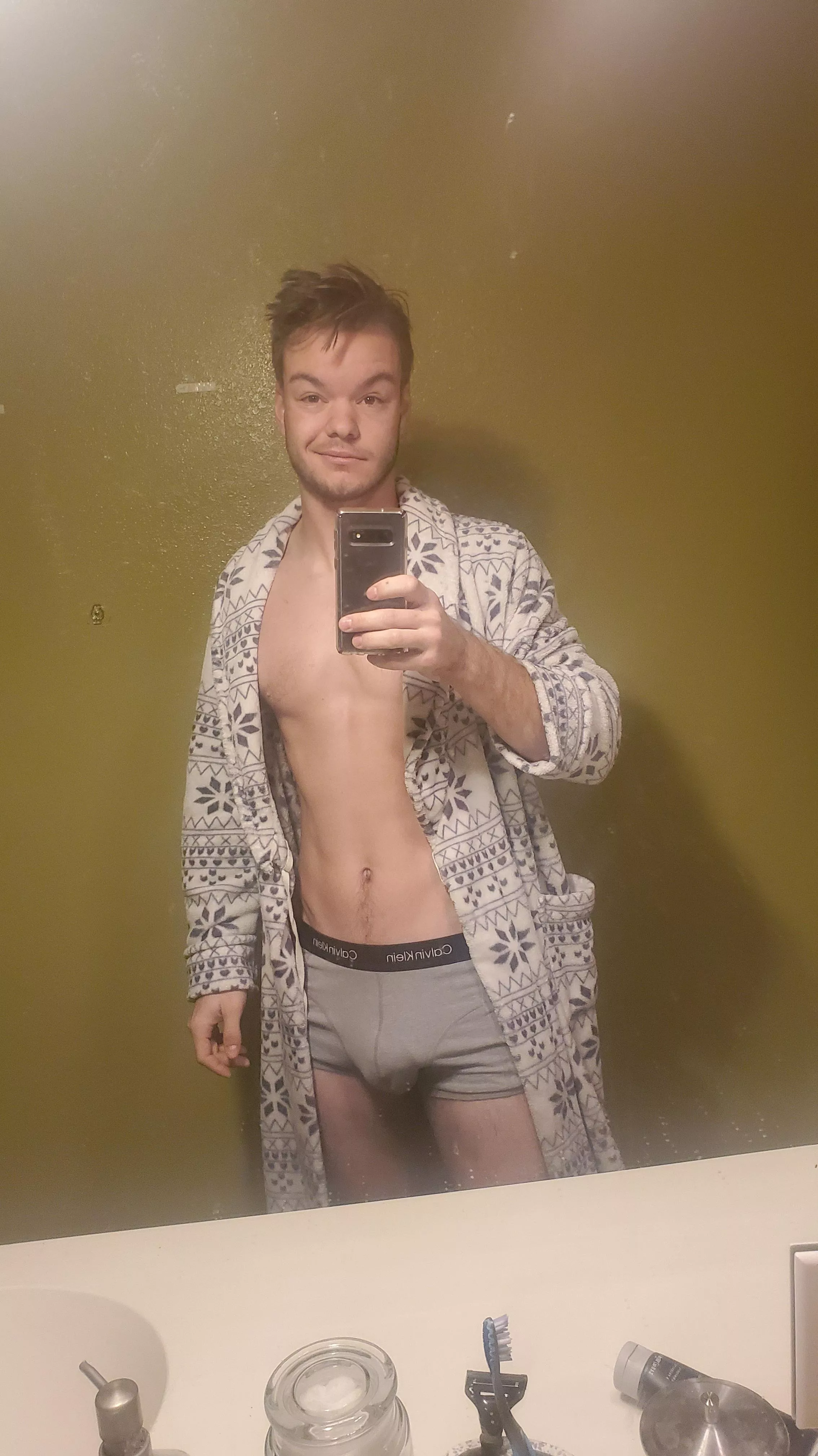 young and dumb but ill still pump you full of cum