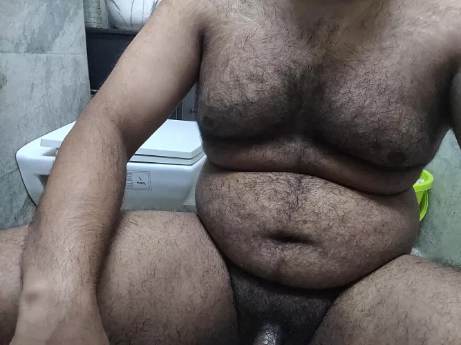 Young bear in need of assistance 🥺