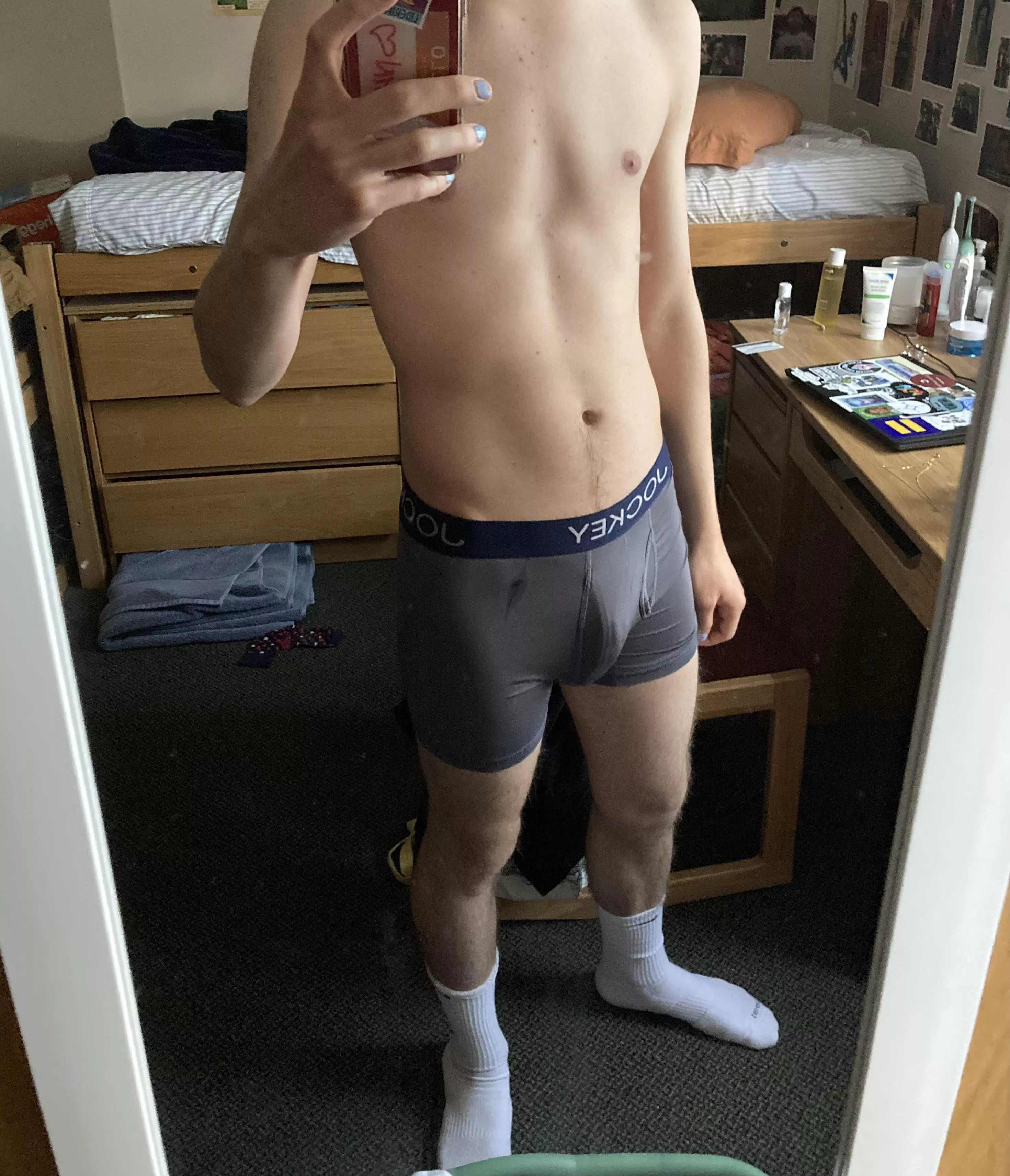 young bulge (20)