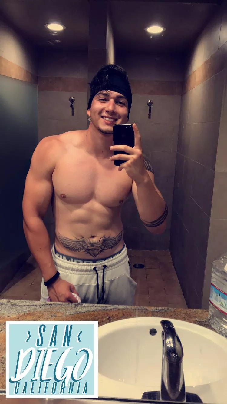 Young dumb and full of warm cum 🤪