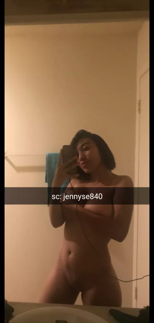 🔥 Young girl looking for her daddy 🔥