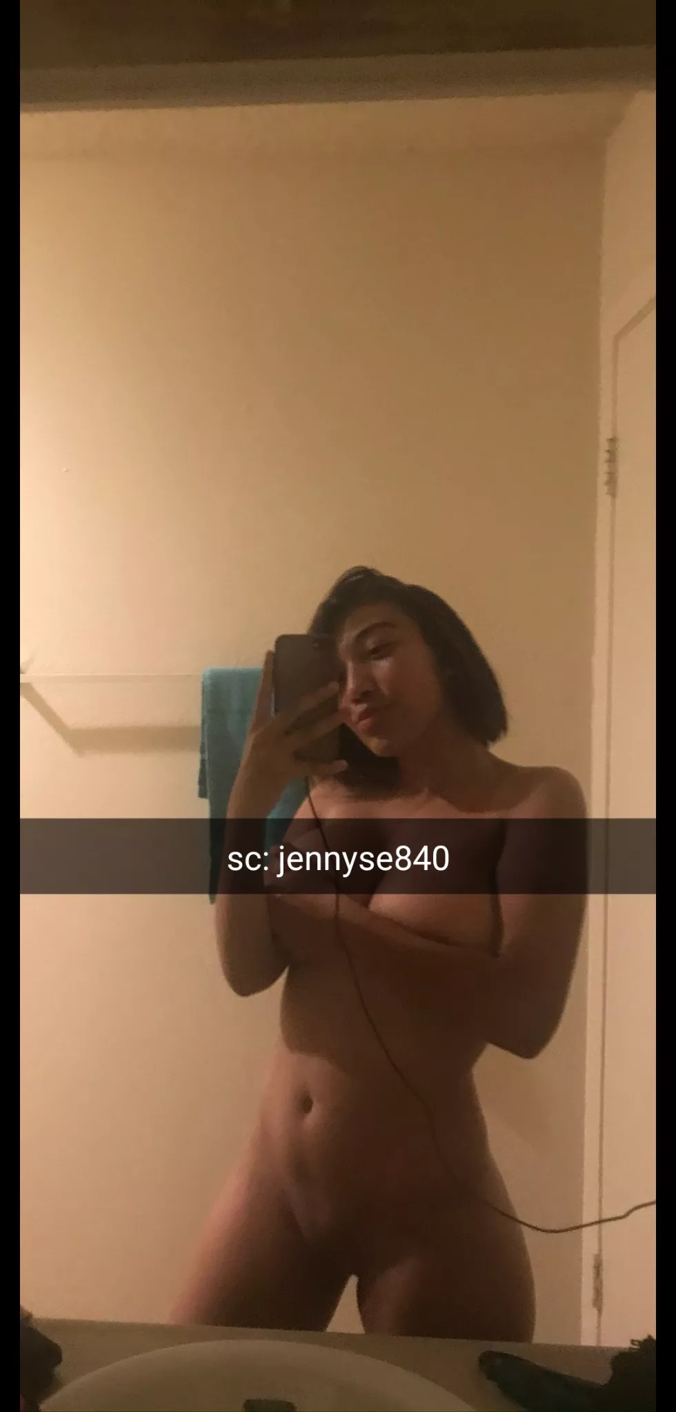 🔥 Young girl looking for her daddy 🔥