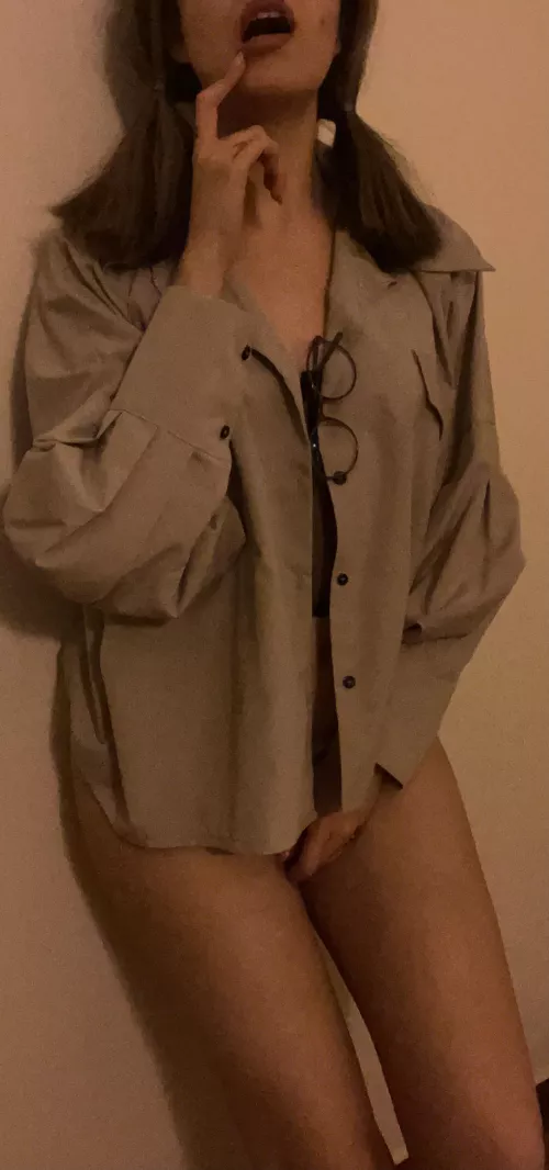 Your bad little teacher needs your [F] attention today