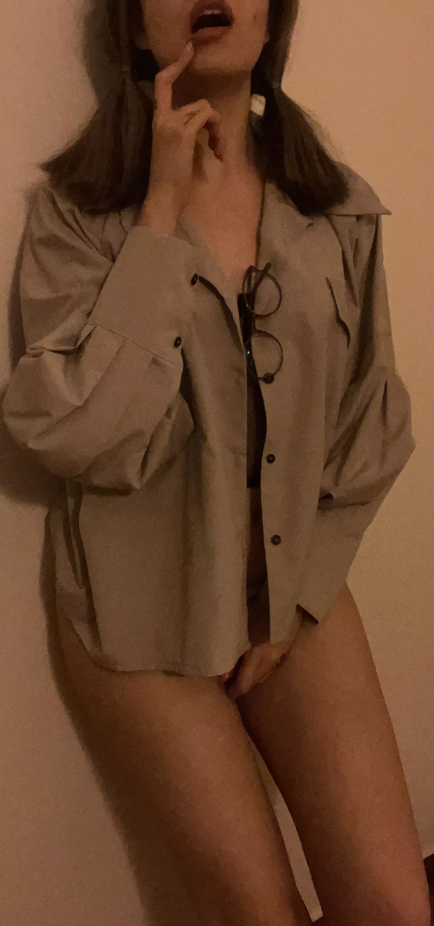 Your bad little teacher needs your [F] attention today