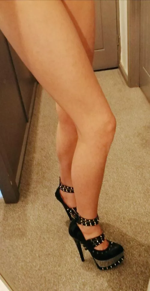 Your behaviour depends on what happens tonight!