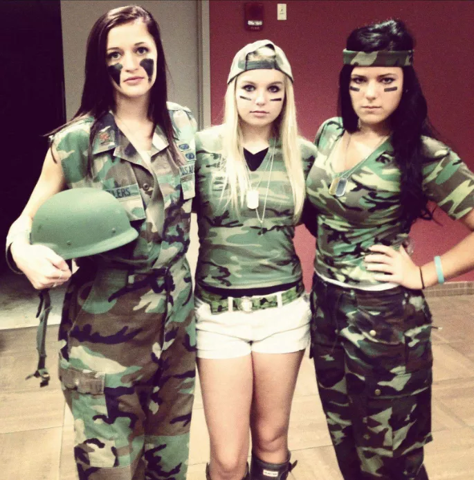 Your choice if you can see them Your choice if you can see them