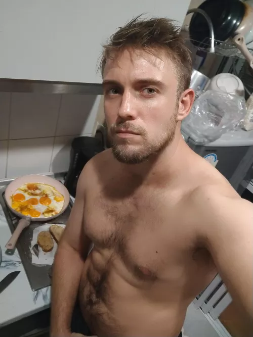 your cook ππ