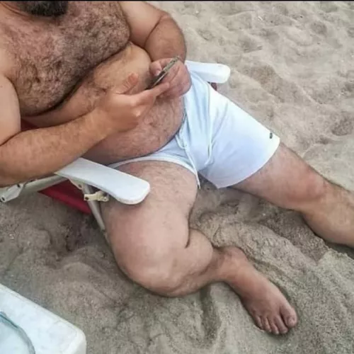 Your daddy is horney