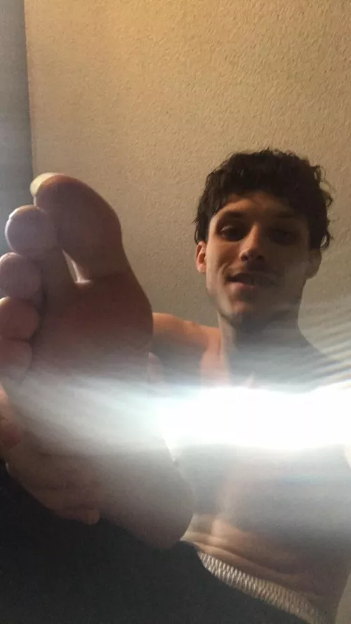 Your daddy’s dm is open