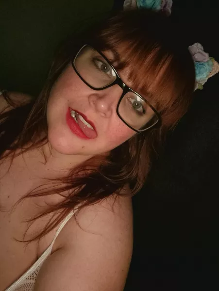 Your daily dose of my face 😊