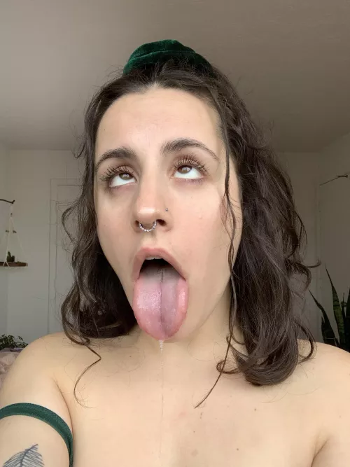 your dick feels too good😩