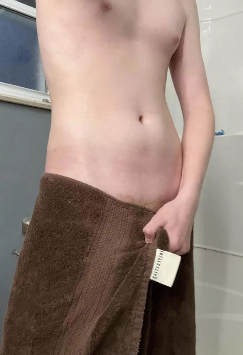 Your early Christmas present 🎁