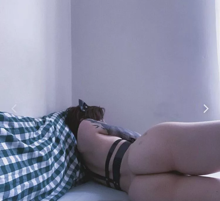 Your fav catboi is posting again 💕 I would really appreciate a hug from behind 🥺