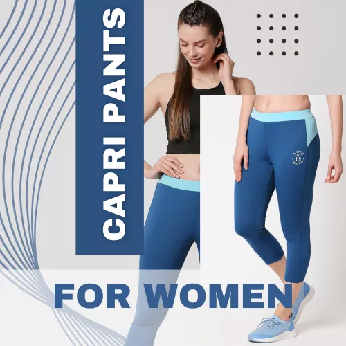 Your Favorite Capris pants
