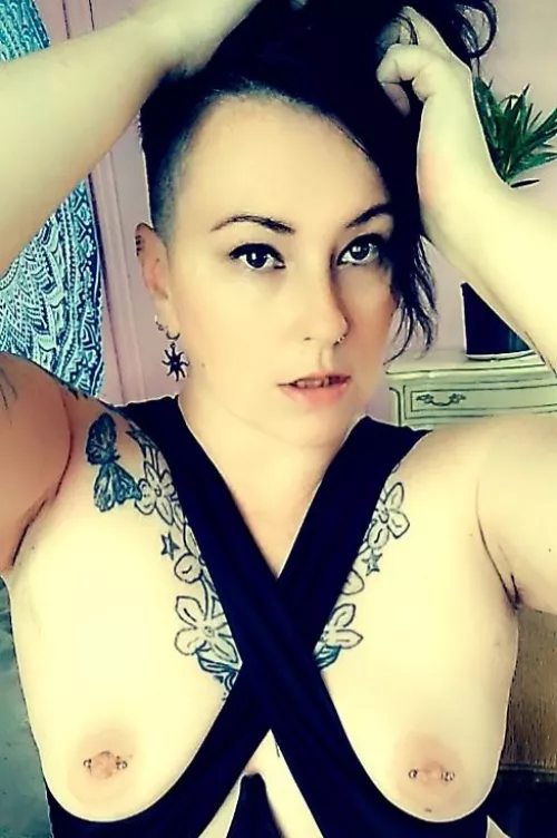 Your favorite kinky milf~NO PPV~full length vids for subs multiple times weekly~dick rates~customs~fetish content available~come play! πΏ