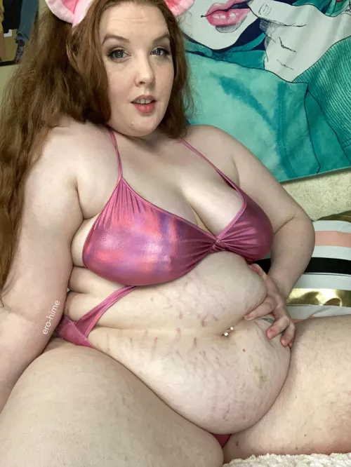 Your favorite piglet 🐷💕