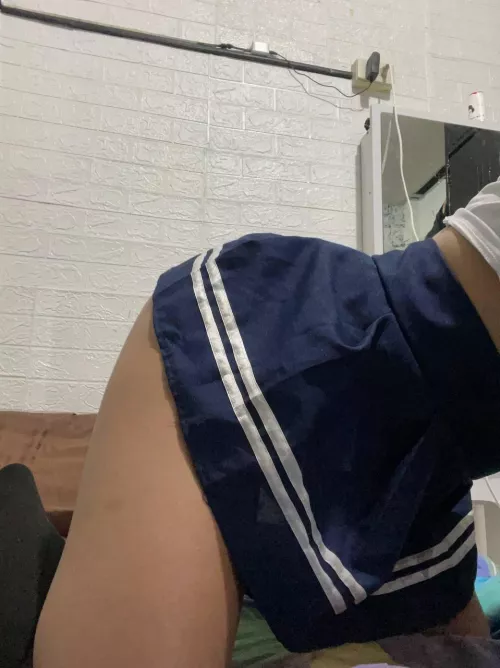 Your favorite slut needs some spanking π₯΅