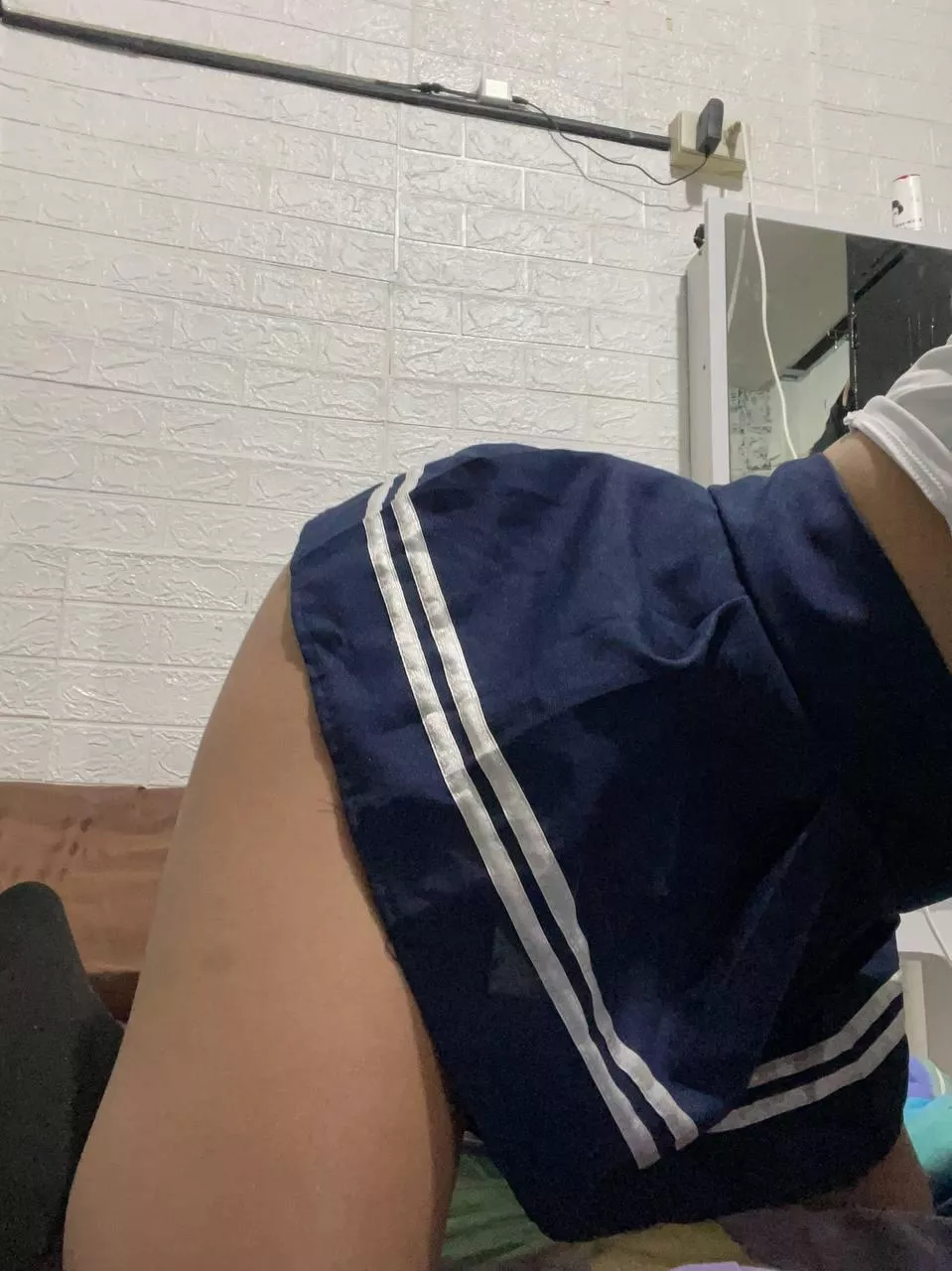 Your favorite slut needs some spanking 🥵