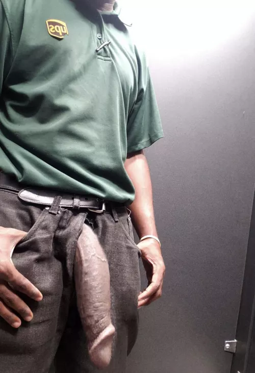 Your favorite Ups 📦 supervisor