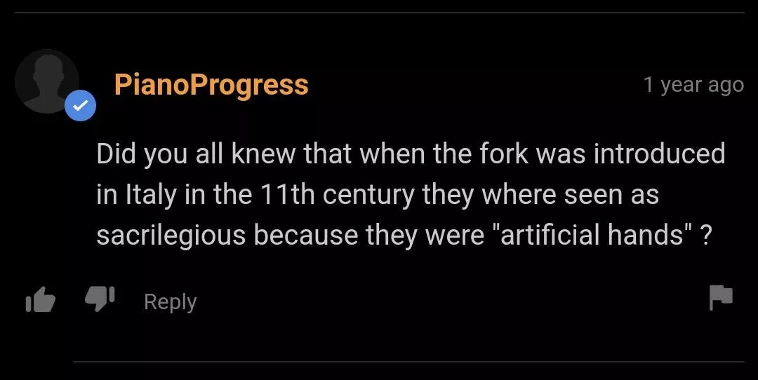 Your favorite website now also provides some interesting fun facts!