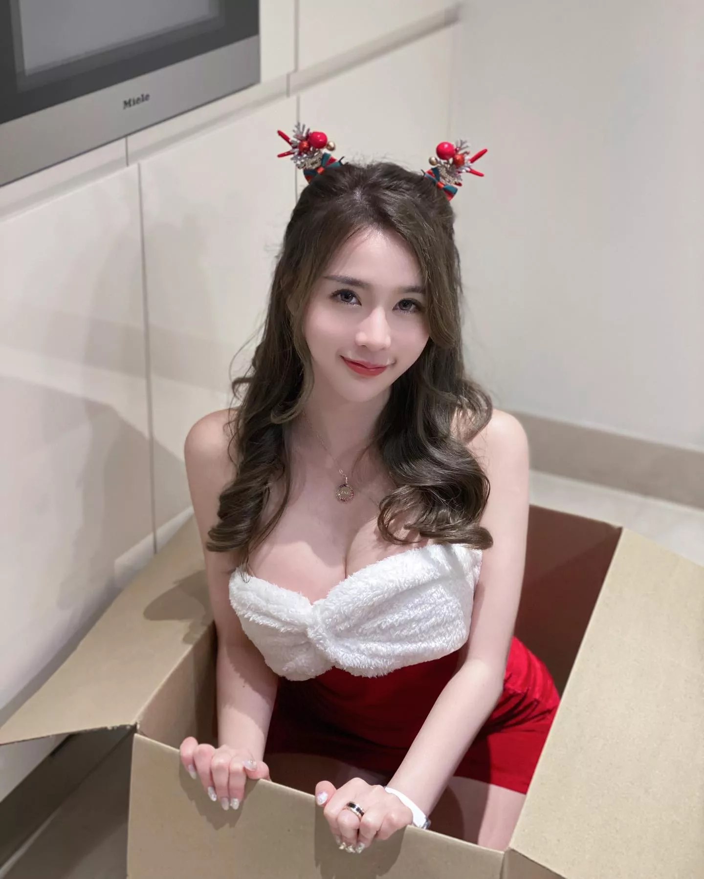 Your gift for Christmas 😉