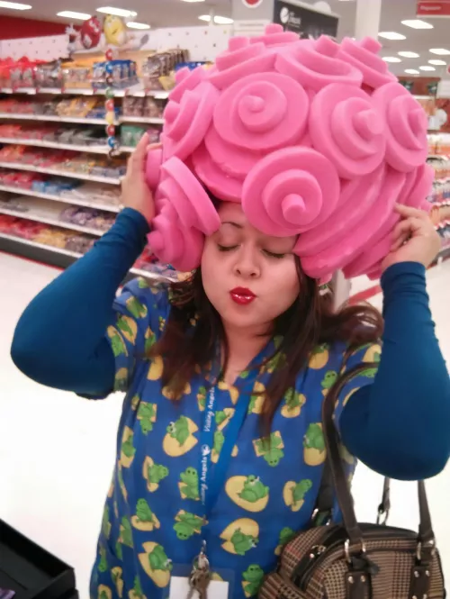 Your Head Doctor has arrived 😉