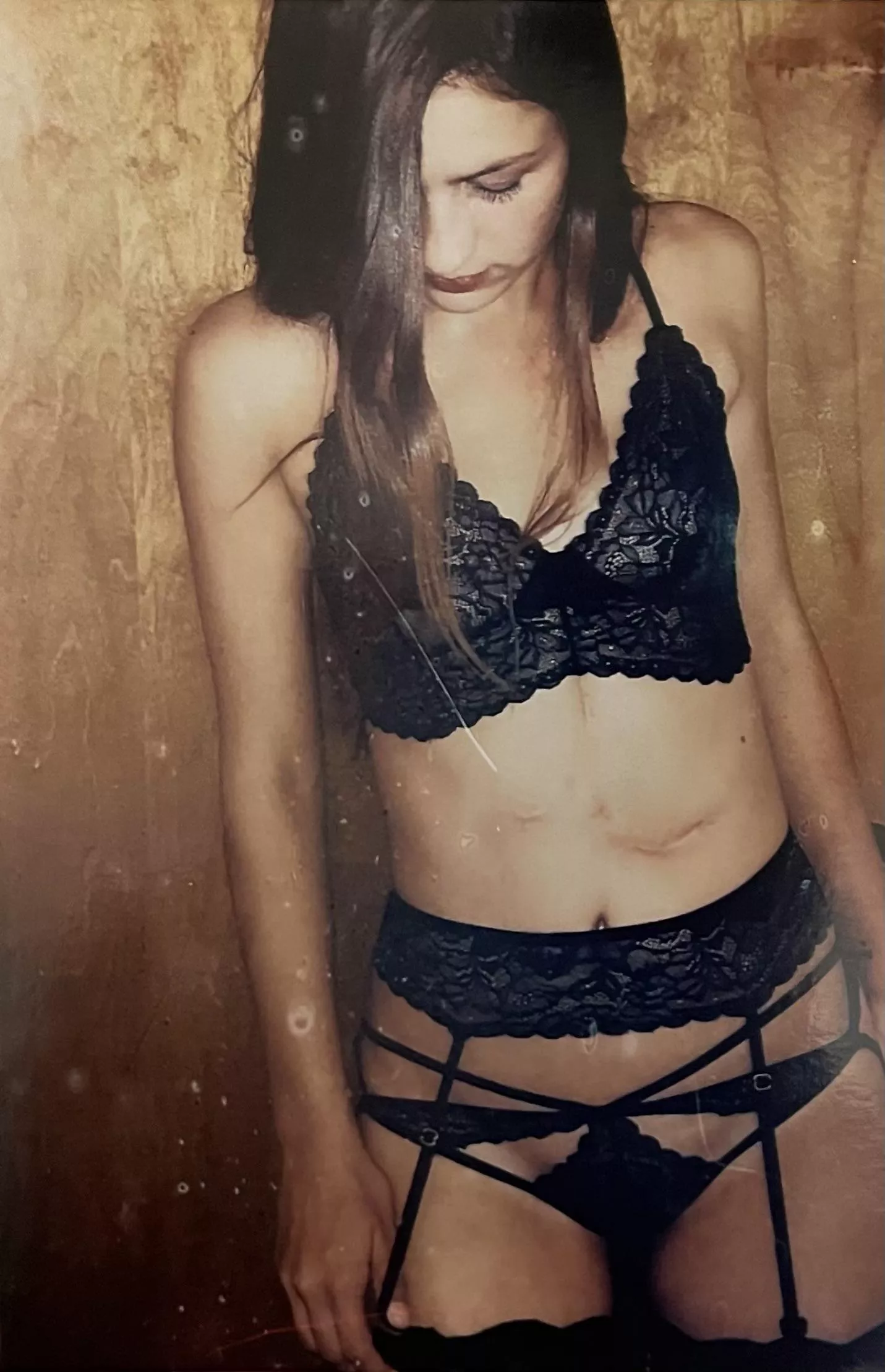 Your husband can’t help it around me, what can I say?[F21]