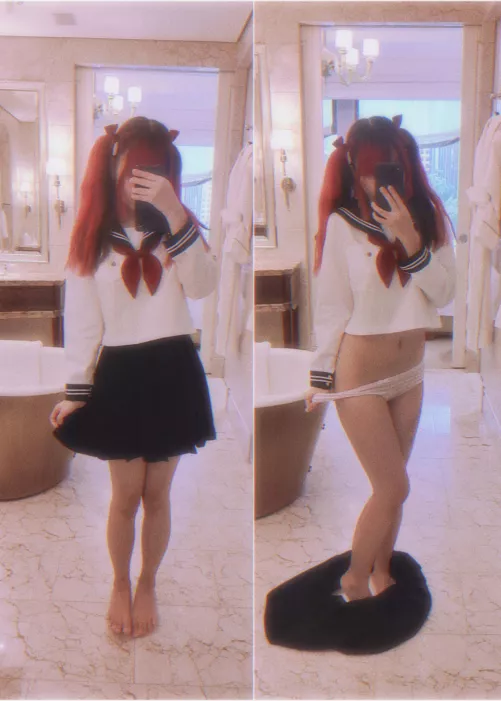 your innocent... sch girl 😙💓