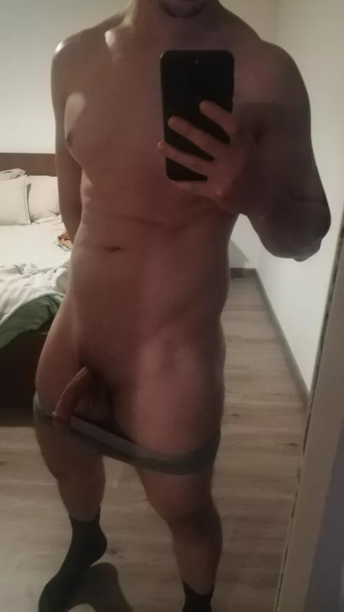 Your late Christmas gift