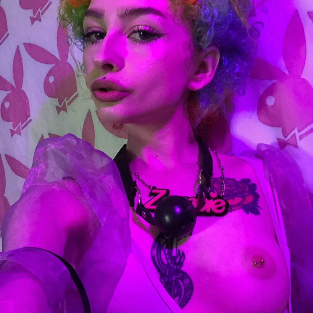 Your little princess doesn't seem so innocent anymore Your little princess doesn't seem so innocent anymore