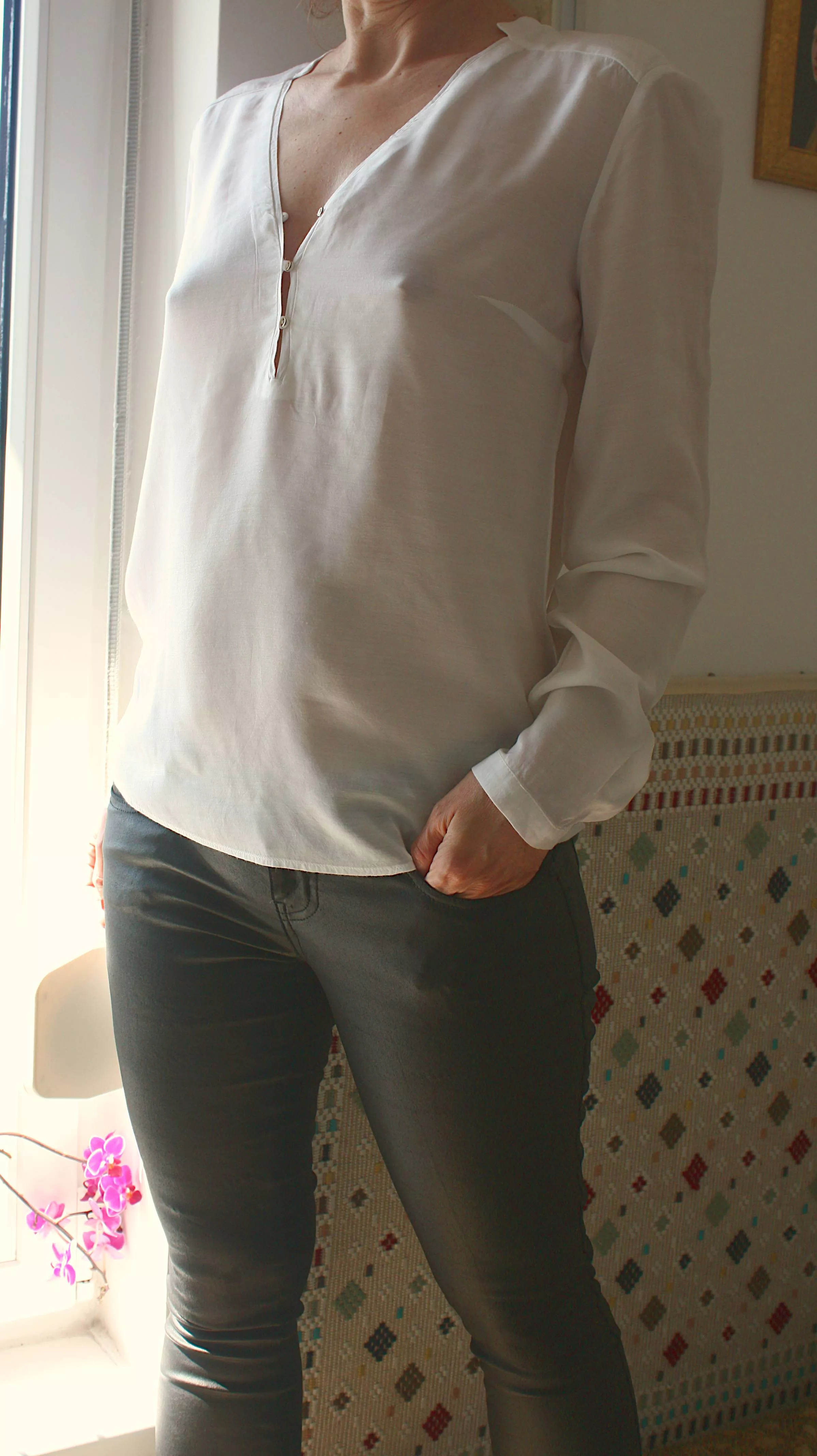 Your Liv before Saturday night