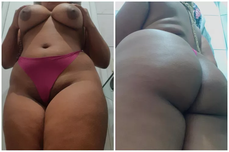 your morning snack waiting for you