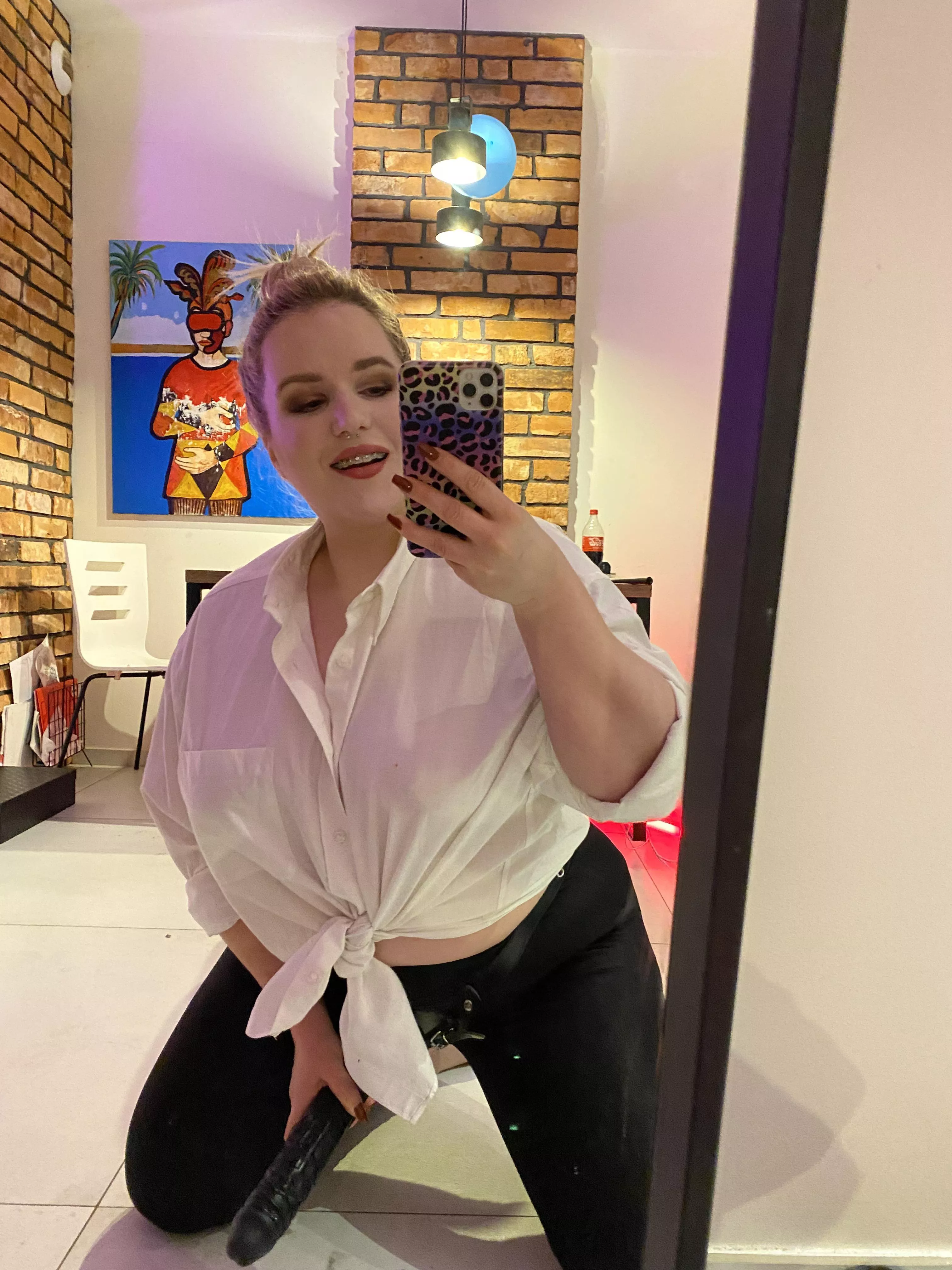 Your new ass destroyer 😈🍆