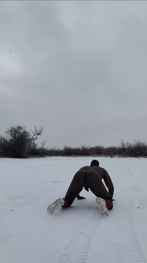 Your new favorite black and white photo 🤣