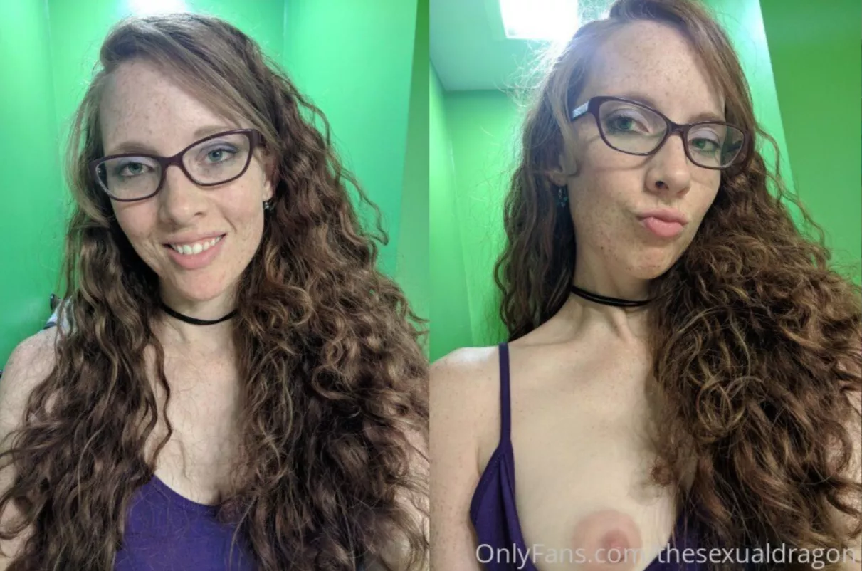 Your new favorite ginger babe here! Come see my perfect ginger body. No Paywalls! Hotwife. Cuck. BBC/BWC. Femdom. Bisexual. Cumslut. 3Somes. 4Somes. Solo and Custom too! New posts twice a week! ~TheSexualDragon