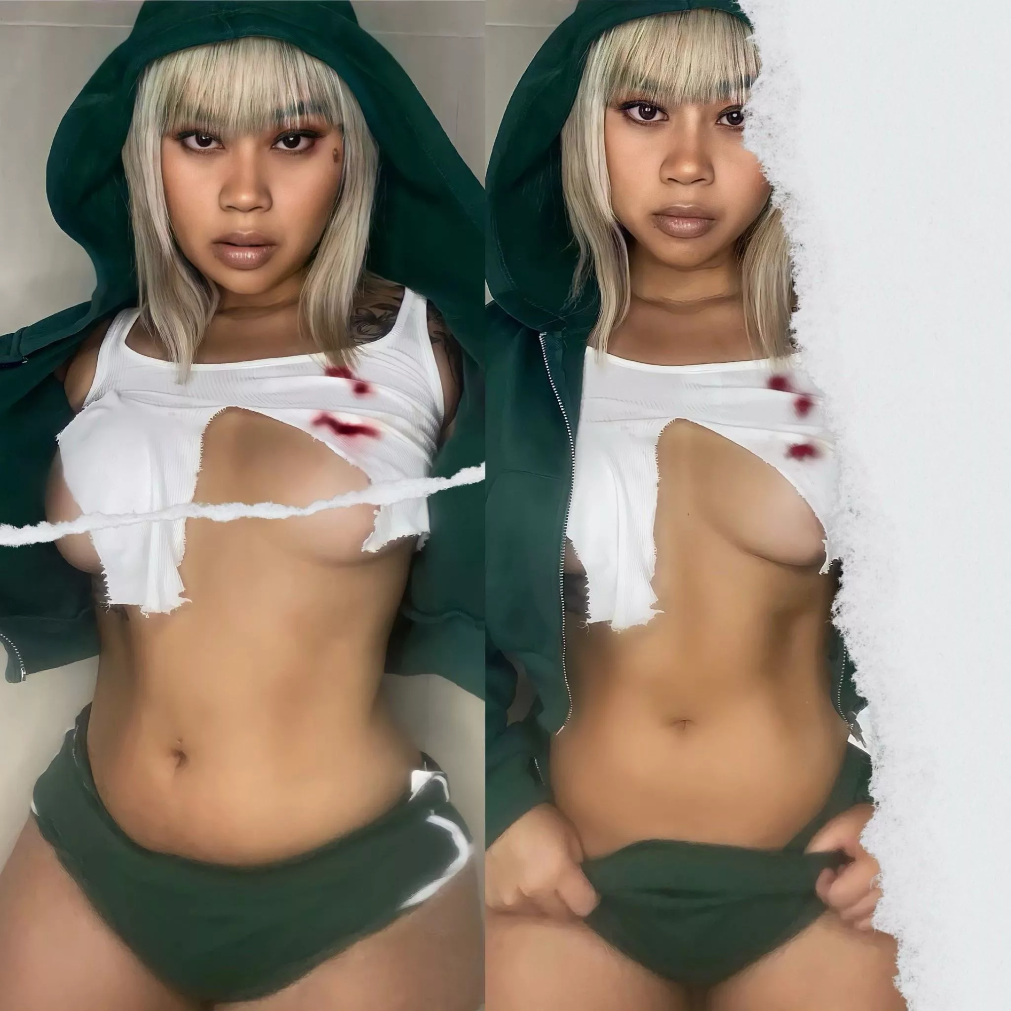 Your next challenge is try not to busssst 😮‍💨🤧