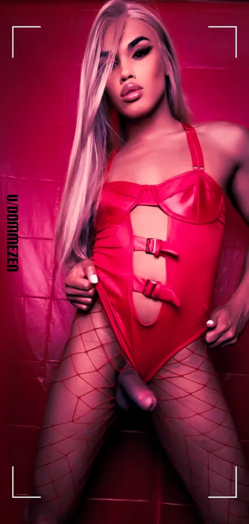 Your only new year's resolution should be to learn how to serve me better 😈