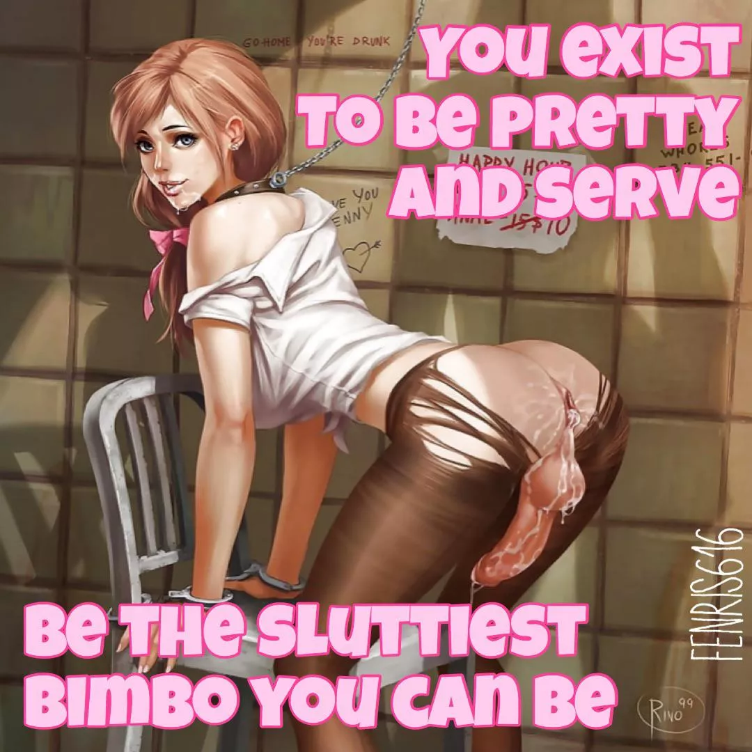 Your only thoughts…