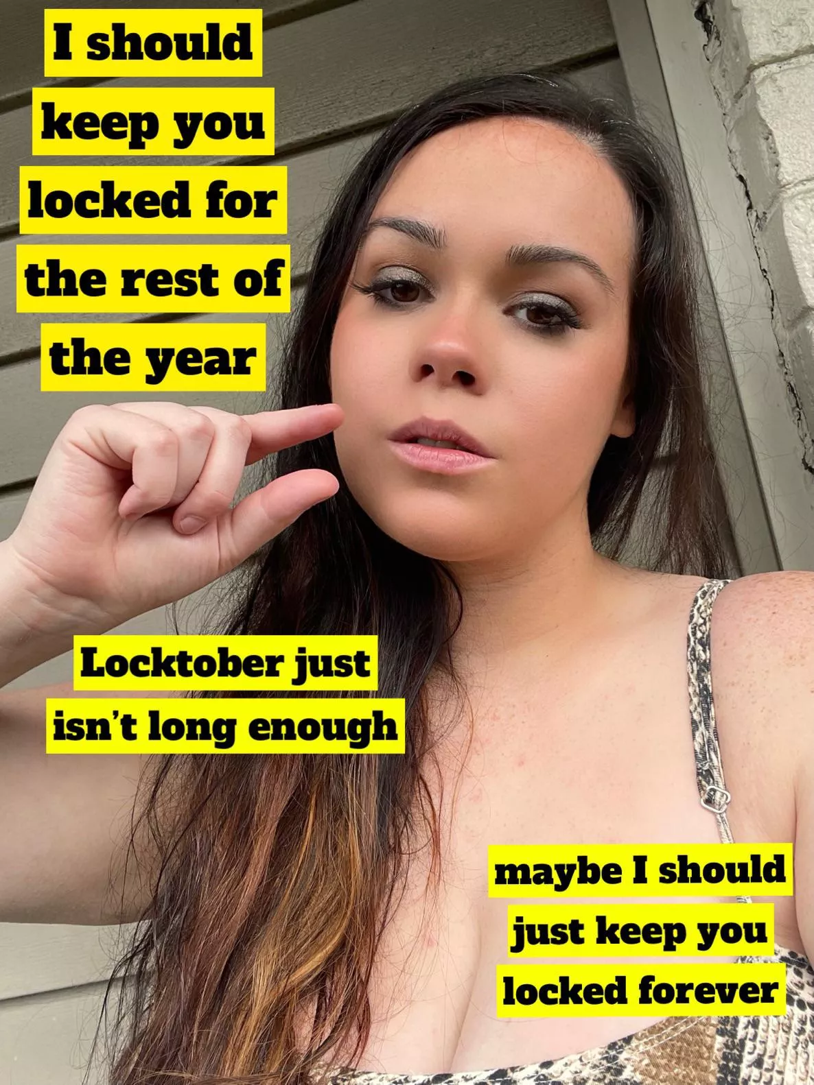 your pathetic little dicklet doesnt deserve to be free at all 😂 your pathetic little dicklet doesnt deserve to be free at all 😂