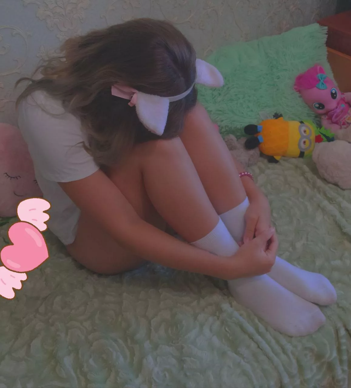 your pet wants to play🐈