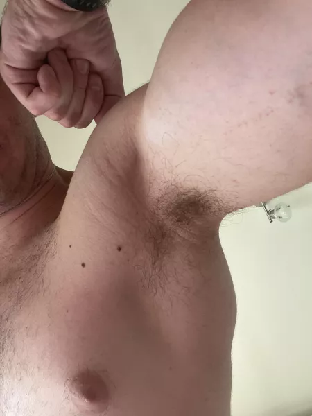 Your place, hopefully forever