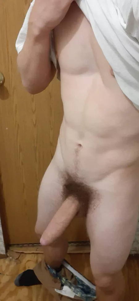 Your POV before you choke😈