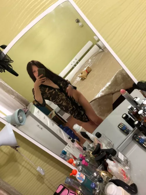 Your pussy is waiting for you and ready to take a tight, tense cock in its little lips.๐๐follow the link in the comments.๐ฅ๐