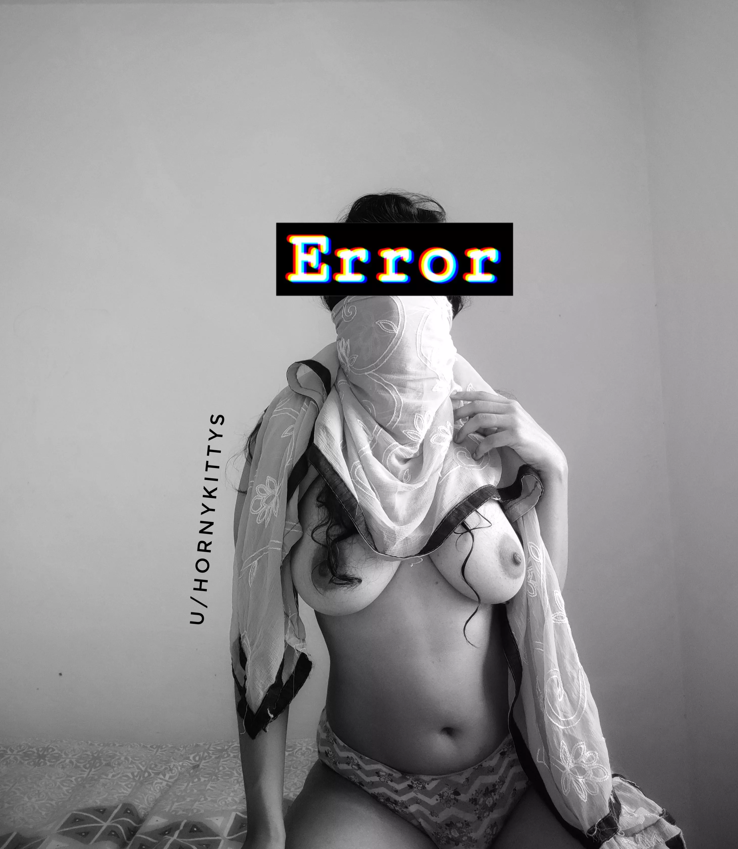 Your repressed girl next door gone wild![F]