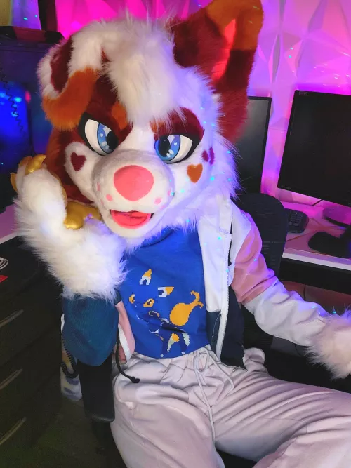 Your standard IT department