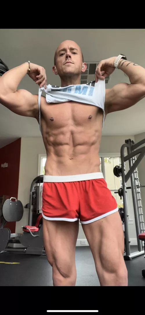 Your thoughts on no underwear in public