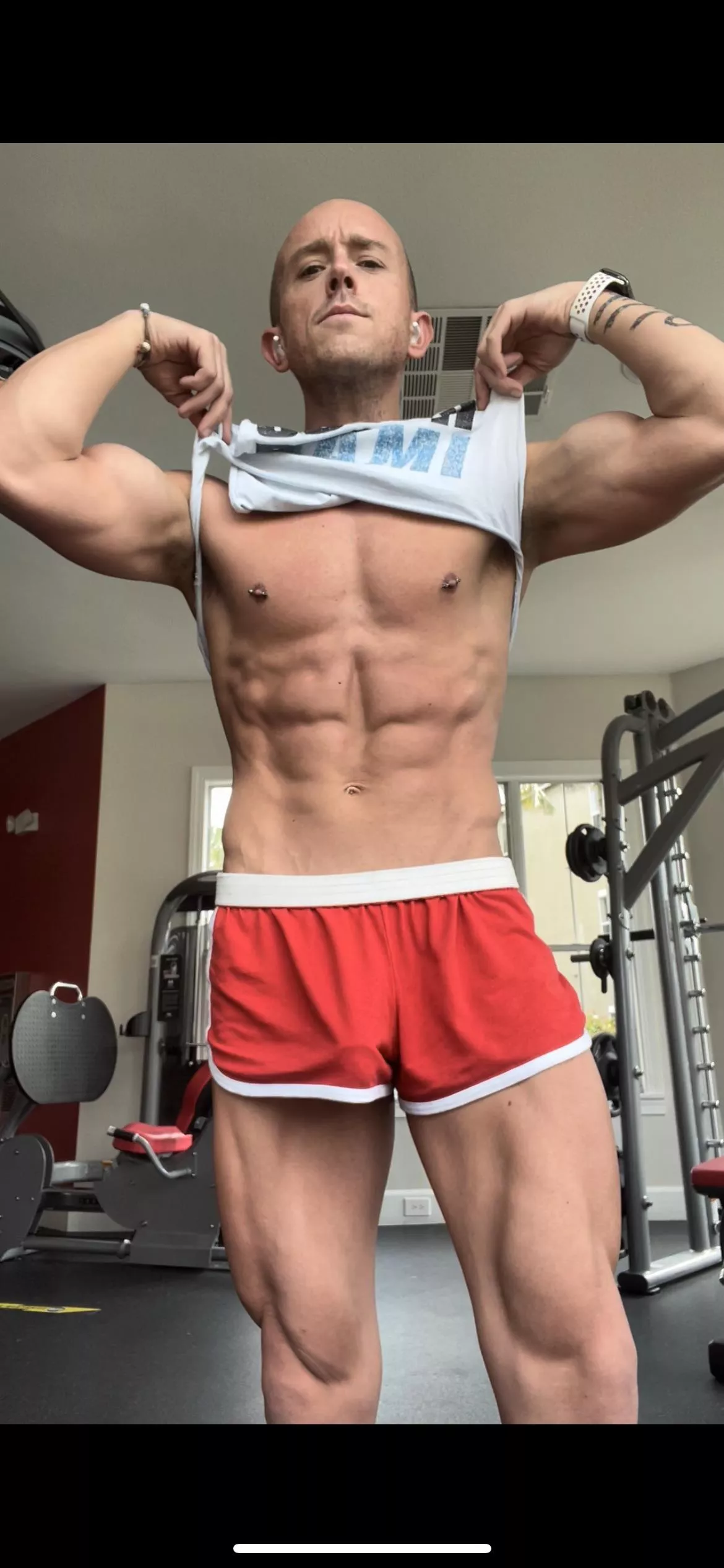 Your thoughts on no underwear in public