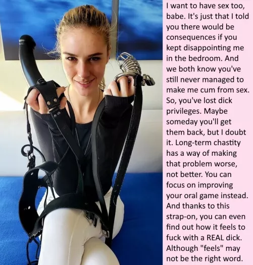 Your understanding of 