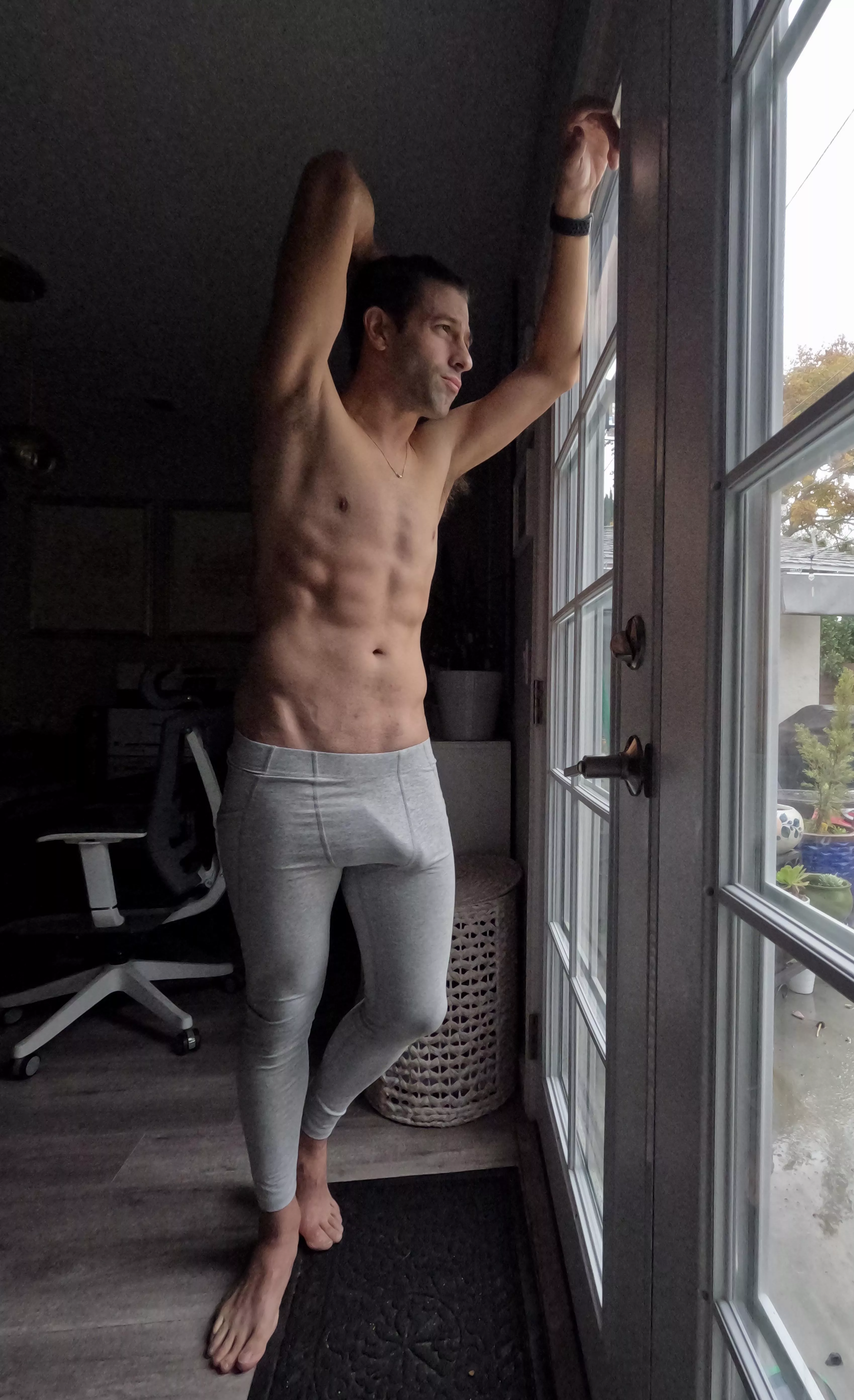 Your view every morning