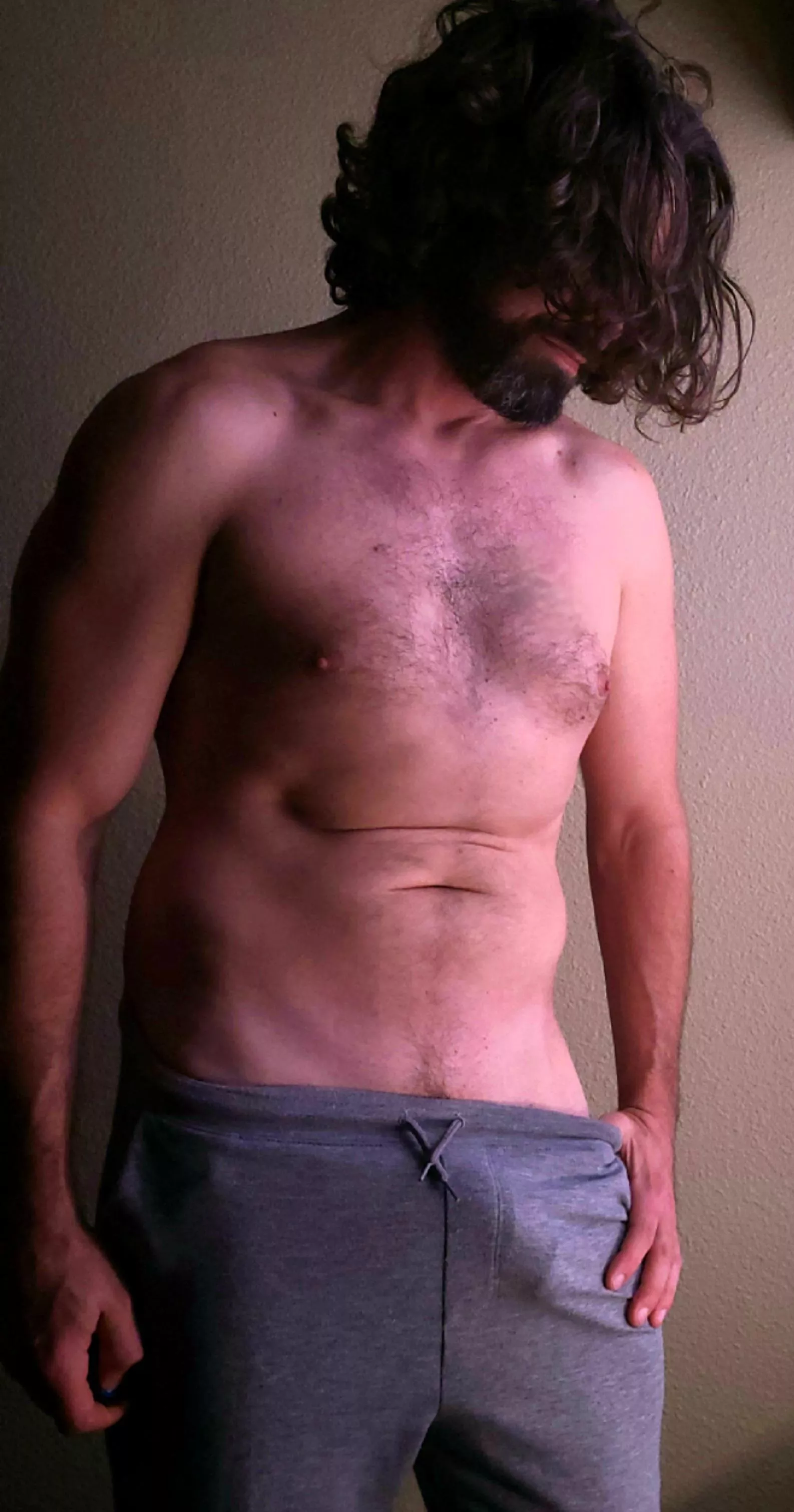 You're at the top of my to-do list this morning